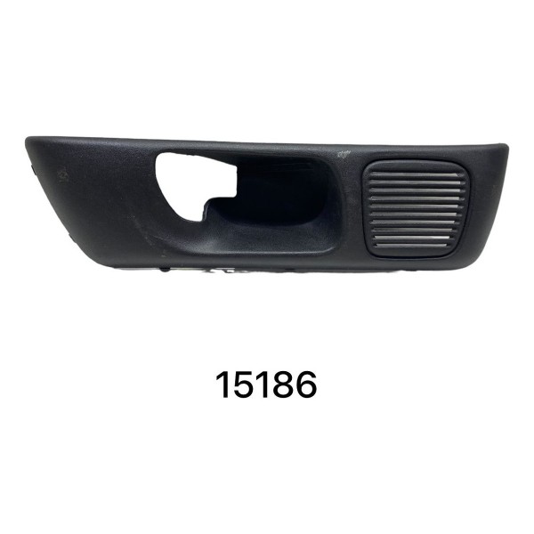 Moldura Maçaneta Interna Traseira Direita Gm Astra 15186