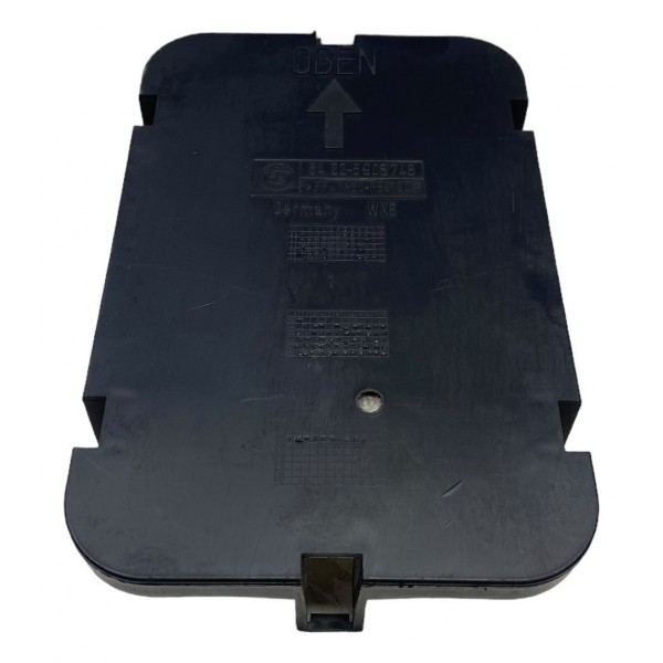 Acabamento Tampa Ventilacao Bmw X1 2008 A 2015 15183