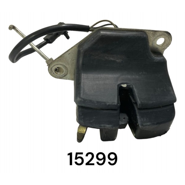 Fechadura Tampa Traseira Eletrica Palio/punto/siena 15299
