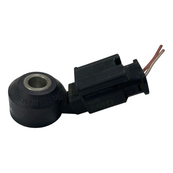 Sensor Detonação Peugeot 208 2008 C3 Air Cross Cactus 15298