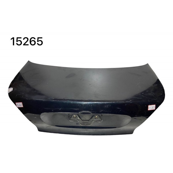 Tampa Do Porta Mala Ford Mondeo 1999 15265