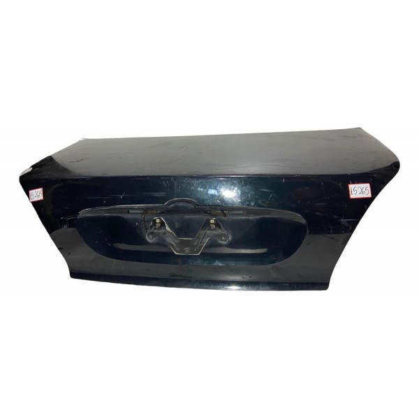 Tampa Do Porta Mala Ford Mondeo 1999 15265
