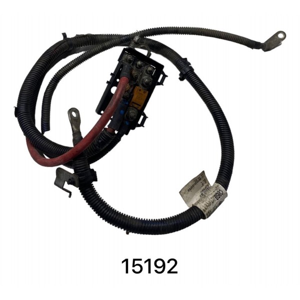 Cabo Positivo Bateria Grand Siena 2012 A 2016 15192