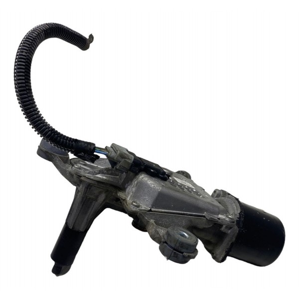Motor Limpador Parabrisa Esq C4 Picasso 2008 A 2012 15166