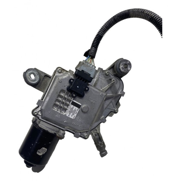 Motor Limpador Parabrisa Esq C4 Picasso 2008 A 2012 15166