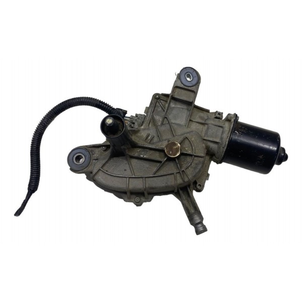 Motor Limpador Parabrisa Esq C4 Picasso 2008 A 2012 15166