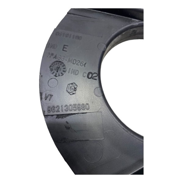 Capa Correia Dentada Inferior Peugeot 206 307 / C3 1.6 15181