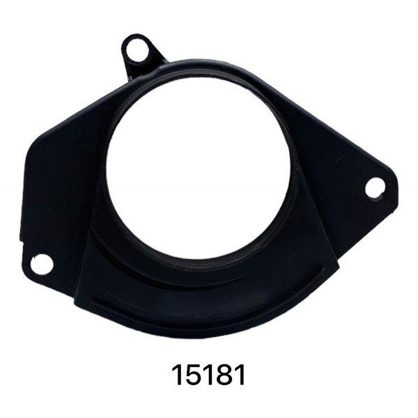 Capa Correia Dentada Inferior Peugeot 206 307 / C3 1.6 15181