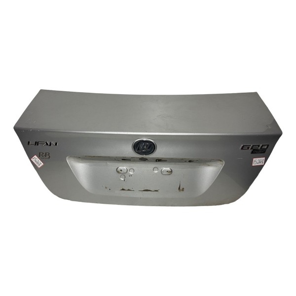 Tampa Traseira Lifan 620 2012 15268