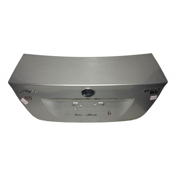 Tampa Traseira Lifan 620 2012 15268