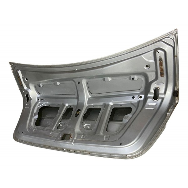 Tampa Traseira Lifan 620 2012 15268