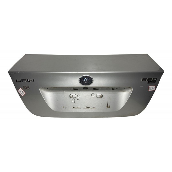 Tampa Traseira Lifan 620 2012 15268