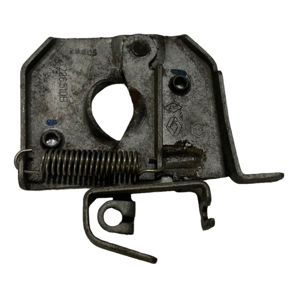Fechadura Capo Renault Megane 2006 - 2013 15300