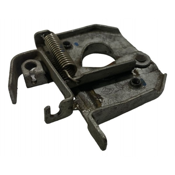 Fechadura Capo Renault Megane 2006 - 2013 15300