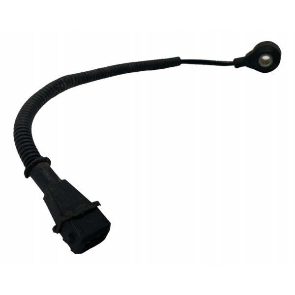 Sensor Detonação Fiat Toro Renegade 1.8 2016 A 2018 15297