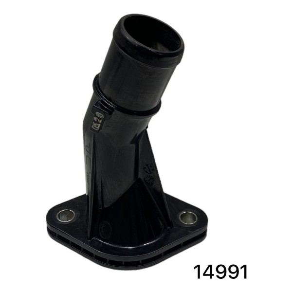 Flange Valvula Termostática Hb20 1.6 2012 A 2017 14991
