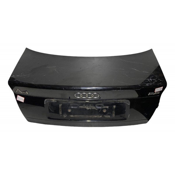 Tampa Traseira Porta Mala Do Audi A4 98 15270