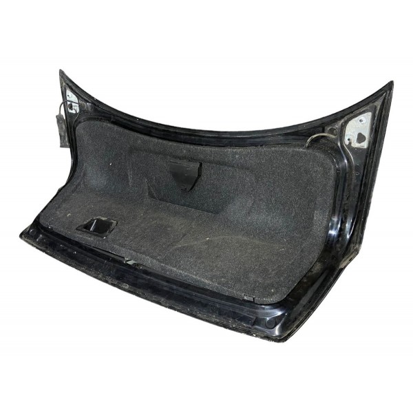 Tampa Traseira Porta Mala Do Audi A4 98 15270