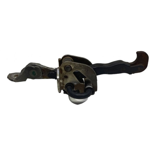 Limitador Traseiro Dianteiro Esquerdo Fiat Punto 2008 2014