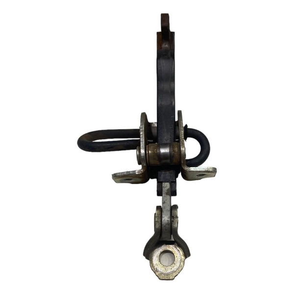 Limitador Traseiro Dianteiro Esquerdo Fiat Punto 2008 2014