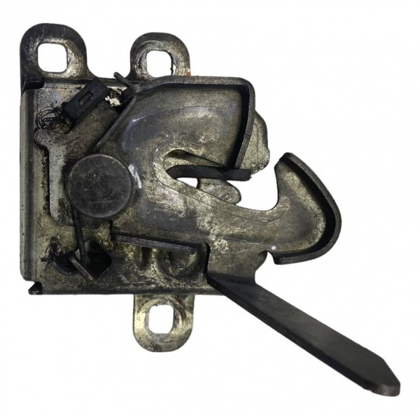 Fechadura Trava Capô Fiat Idea 2012 A 2016 15110
