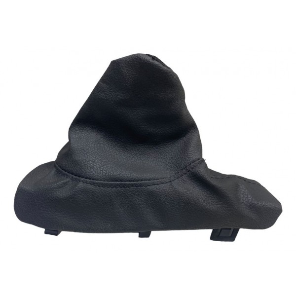 Coifa Alavanca Freio De Mão Peugeot 308 2012 A 2016 15111
