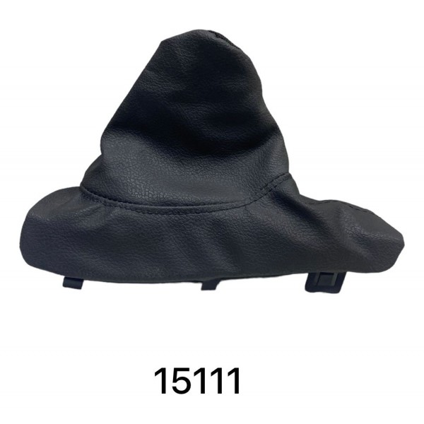 Coifa Alavanca Freio De Mão Peugeot 308 2012 A 2016 15111