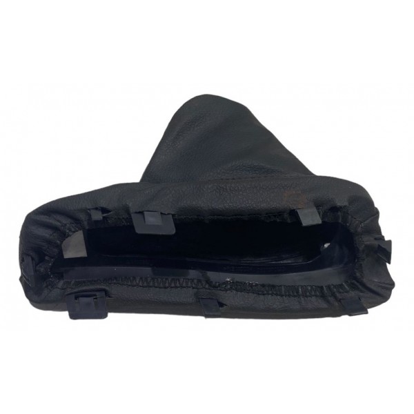 Coifa Alavanca Freio De Mão Peugeot 308 2012 A 2016 15111