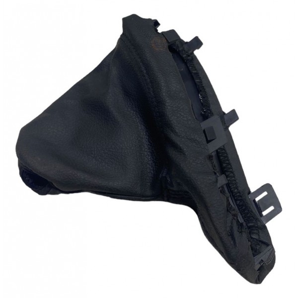 Coifa Alavanca Freio De Mão Peugeot 308 2012 A 2016 15111