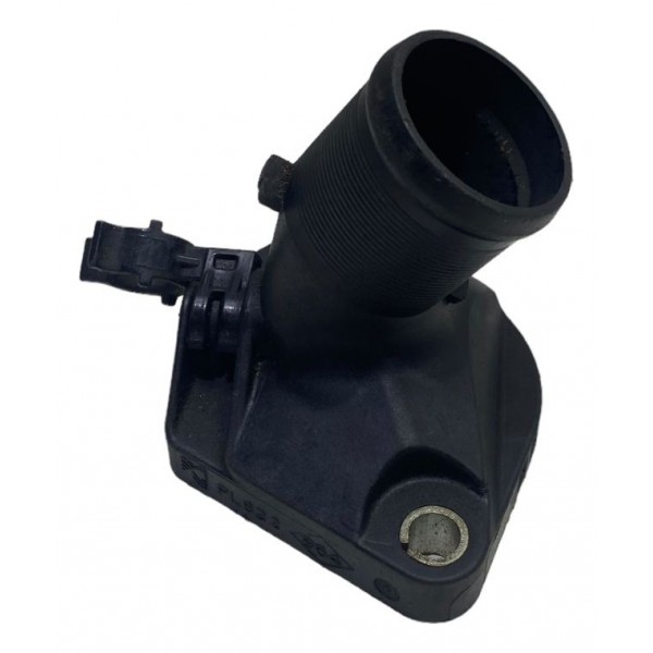 Flange Da Válvula Termostática Renault Sandero Logan 15115