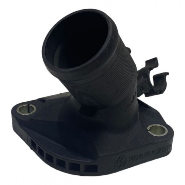 Flange Da Válvula Termostática Renault Sandero Logan 15115