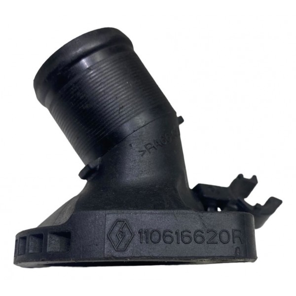 Flange Da Válvula Termostática Renault Sandero Logan 15115