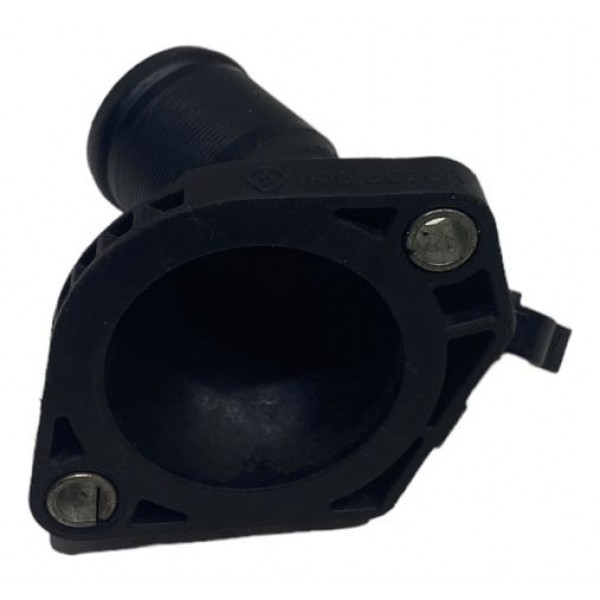 Flange Da Válvula Termostática Renault Sandero Logan 15115