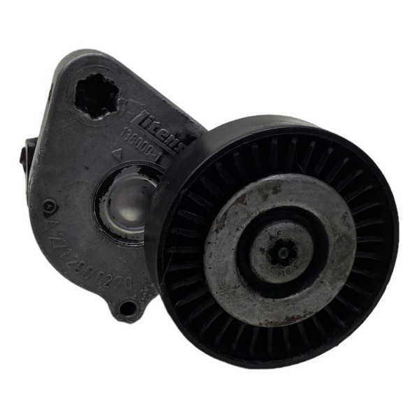 Tensor Correia Alternador Mercedes C180 2010 14979