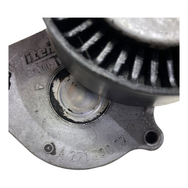 Tensor Correia Alternador Mercedes C180 2010 14979