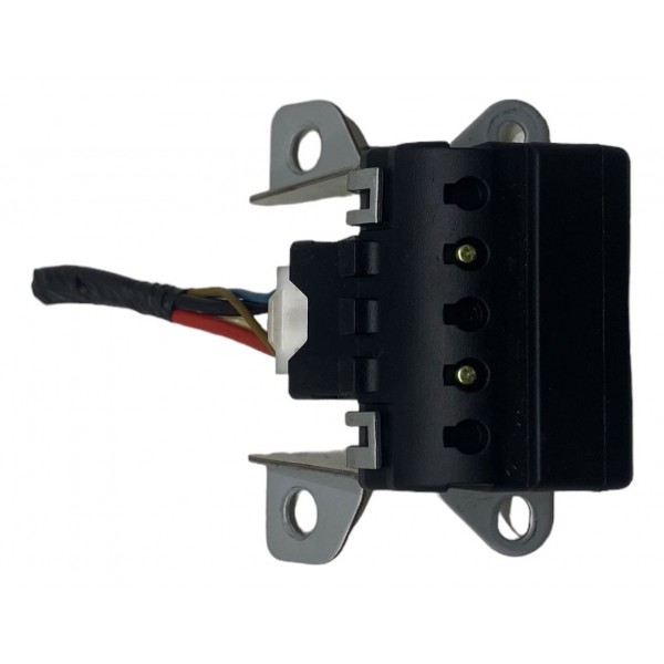 Sensor Trava Tampa Traseira Kia Sportage 2008 A 2010 14999
