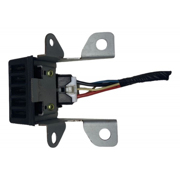 Sensor Trava Tampa Traseira Kia Sportage 2008 A 2010 14999