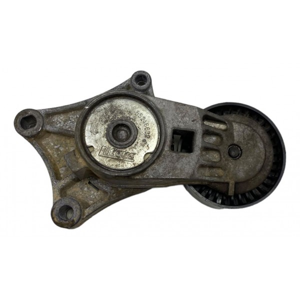 Tensor Do Alternador Fiat Grand Siena 1.6 2012 A 2016 14994