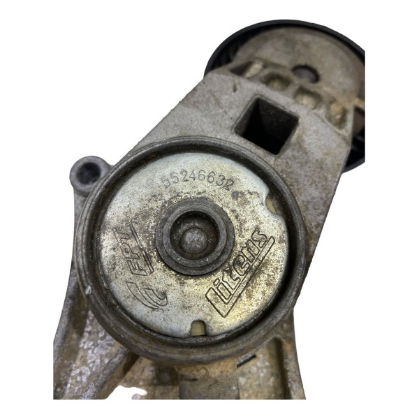 Tensor Do Alternador Fiat Grand Siena 1.6 2012 A 2016 14994