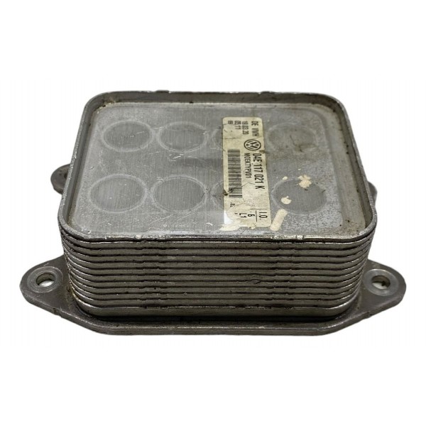 Radiador De Oleo Volkswagen Nivus 1.0 3cc 2017 A 2022 14992