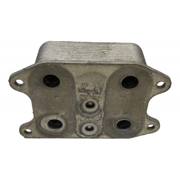 Radiador De Oleo Volkswagen Nivus 1.0 3cc 2017 A 2022 14992