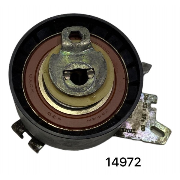 Polia Tensor Correia 307 C4 2.0 16v 2008 A 2012 14972