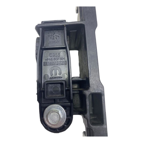 Suporte Radiador Esquerdo Fiat Cronos 2018 A 2022 14997