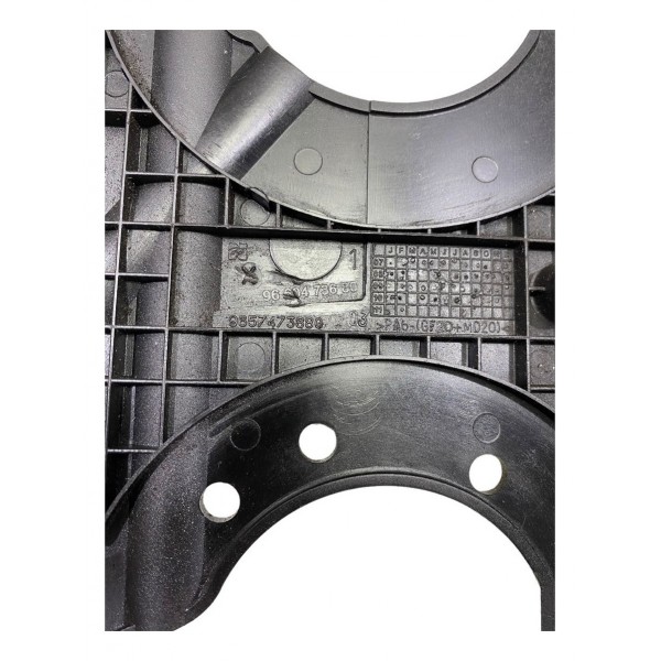 Capa Correia Dentada Citroen C4 Picasso 2008 A 2012 14986