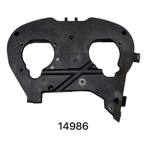 Capa Correia Dentada Citroen C4 Picasso 2008 A 2012 14986