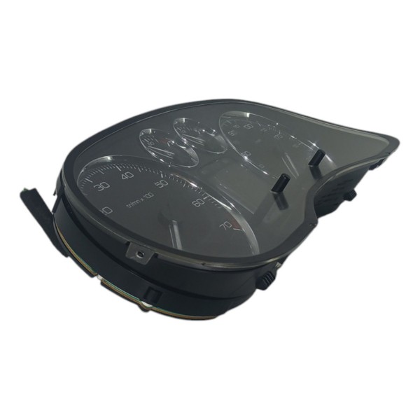 Painel Instrumento Velocimento Peugeot 307 1.6 2006 2012