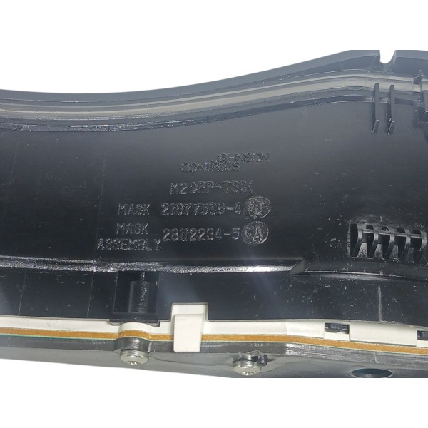 Painel Instrumento Velocimento Peugeot 307 1.6 2006 2012