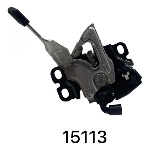 Fechadura Capo Honda Civic G10 2017 A 2021 15113