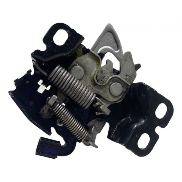 Fechadura Capo Honda Civic G10 2017 A 2021 15113