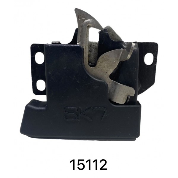 Fechadura Capô Honda Civic 1996 A 2000 15112